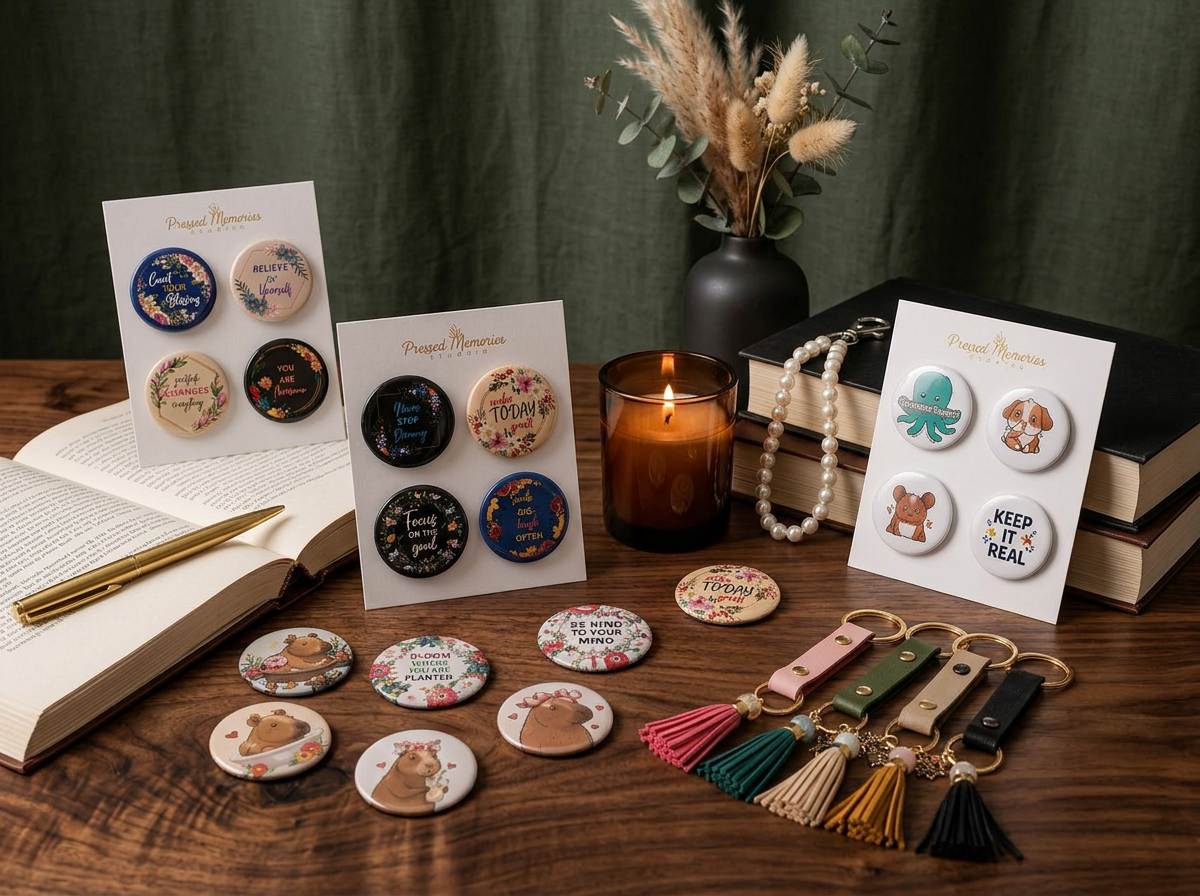 Personalized Gifts