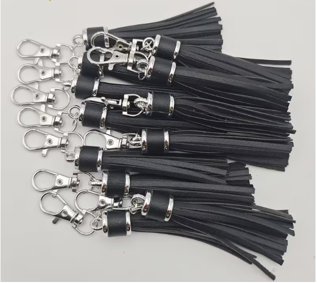 Custom Double-Sided Photo Keychain | 37mm (1.5")