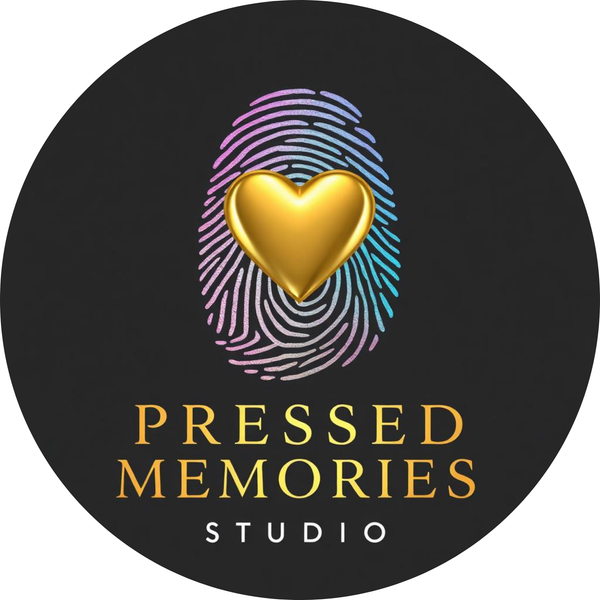 Pressed Memories Studio
